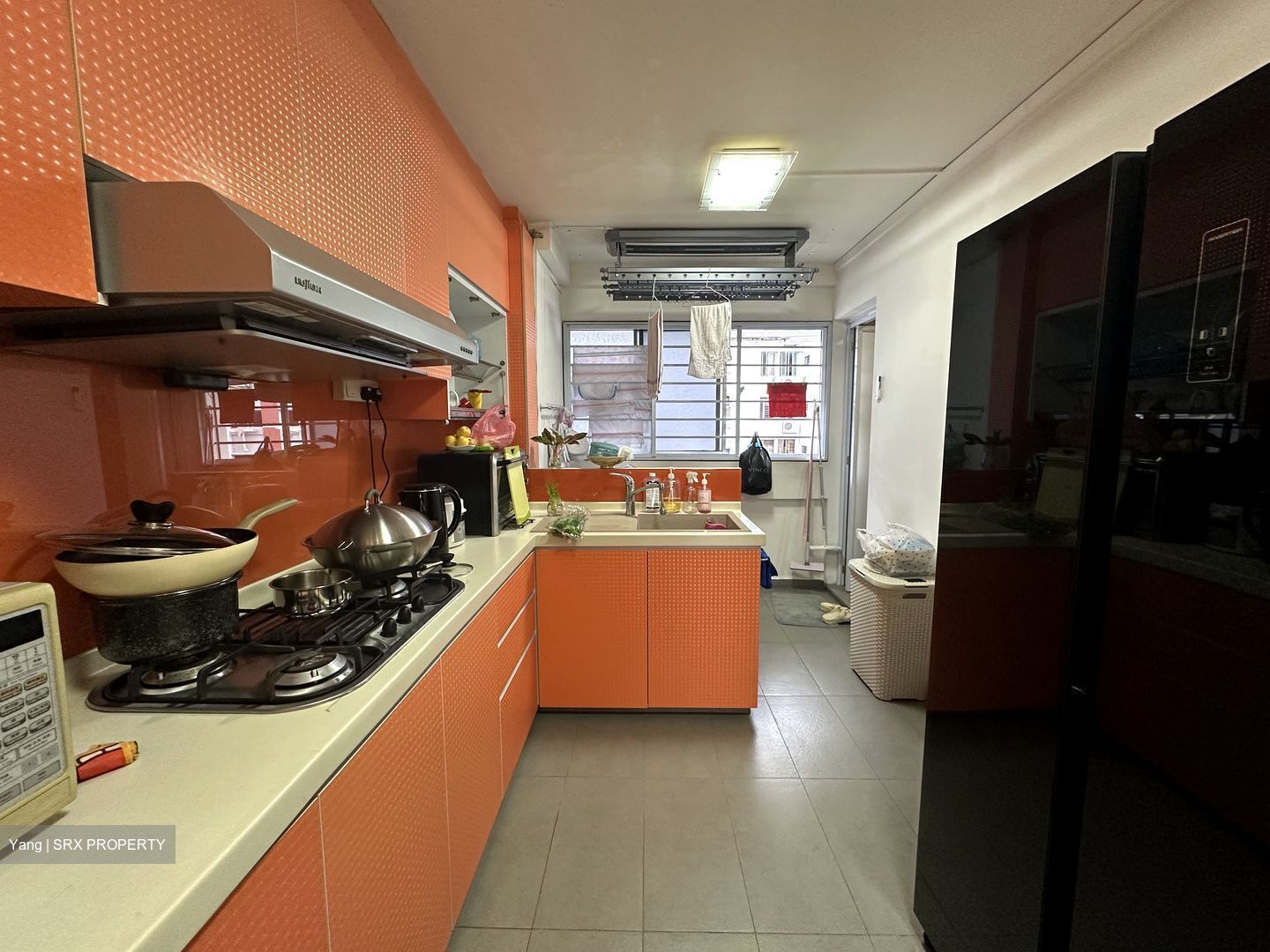 Blk 607 Hougang Avenue 4 (Hougang), HDB 4 Rooms #547800521